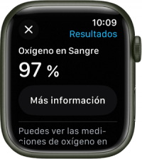 Imagen - Cómo medir el oxígeno en sangre con un smartwatch