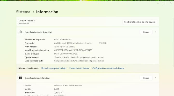 Imagen - Qué significa que un programa sea de 32 o 64 bits: cuál instalar
