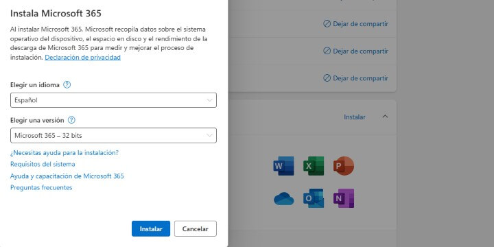 Imagen - Qué significa que un programa sea de 32 o 64 bits: cuál instalar