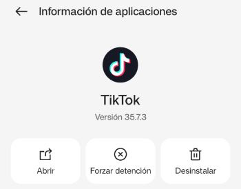 Imagen - Red inestable en TikTok: c&oacute;mo solucionarlo