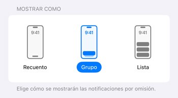 Imagen - Cómo desactivar notificaciones molestas en iOS y Android