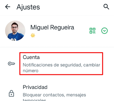 Imagen - Cómo eliminar WhatsApp completamente