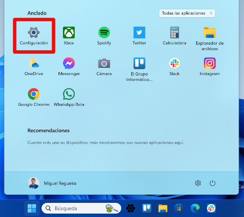 Imagen - Reinstala o formatea Windows sin perder tus archivos