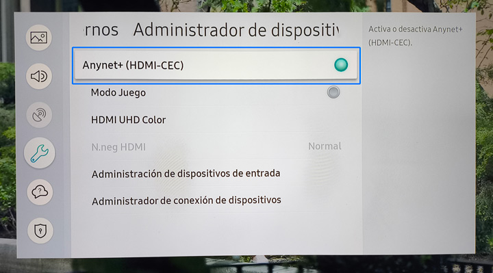 Imagen - Enciende o apaga tu tele con la voz si tienes un Chromecast activando esta opci&oacute;n