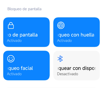 Imagen - Cómo optimizar la seguridad de tu dispositivo Xiaomi