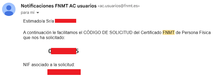 Imagen - Cómo obtener el Certificado Digital de la FNMT de Persona Física