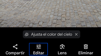 Imagen - Borrador mágico de Google: cómo usarlo y eliminar personas de una foto
