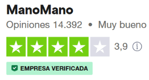 Imagen - ManoMano, opiniones: ¿es fiable?