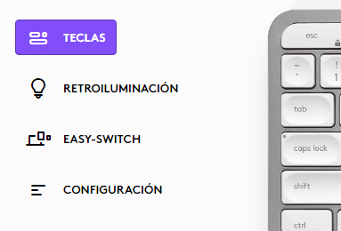 Imagen - La tecla de silenciar micrófono del teclado Logitech no funciona: solución