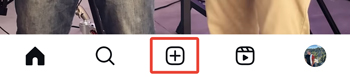 Imagen - Cómo enviar una foto temporal en Instagram