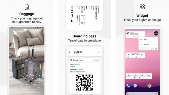 Imagen - 8 apps para seguir vuelos