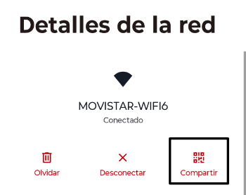 Imagen - C&oacute;mo compartir una red WiFi sin saber la contrase&ntilde;a