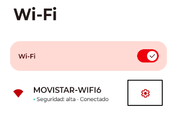 Imagen - C&oacute;mo compartir una red WiFi sin saber la contrase&ntilde;a