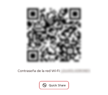 Imagen - C&oacute;mo compartir una red WiFi sin saber la contrase&ntilde;a