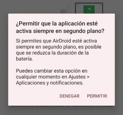 Imagen - Cómo controlar un Android en remoto