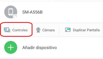 Imagen - Cómo controlar un Android en remoto