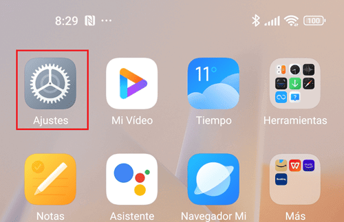 Imagen - Así puedes saber la salud de la batería de tu móvil Xiaomi