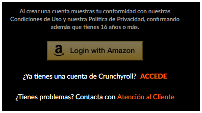 Imagen - Crunchyroll llega a Amazon Prime Video: precios y cómo ver