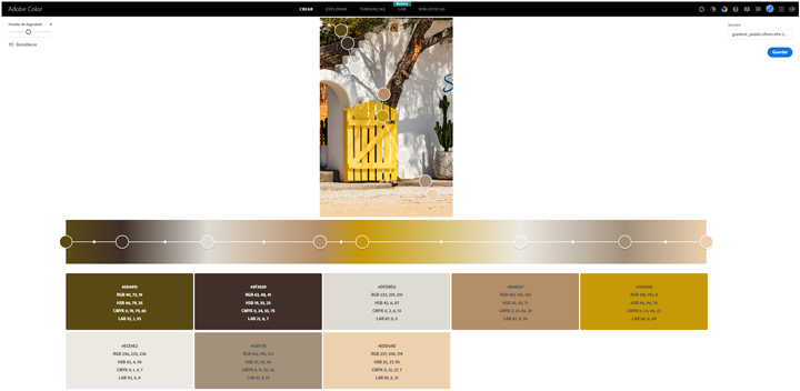 Imagen - C&oacute;mo saber todos los colores que componen una foto