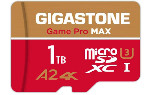 Imagen - 17 tarjetas de memoria microSD para ampliar el espacio en tu móvil