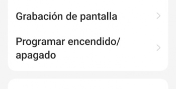 Imagen - Cómo apagar un móvil de Oppo