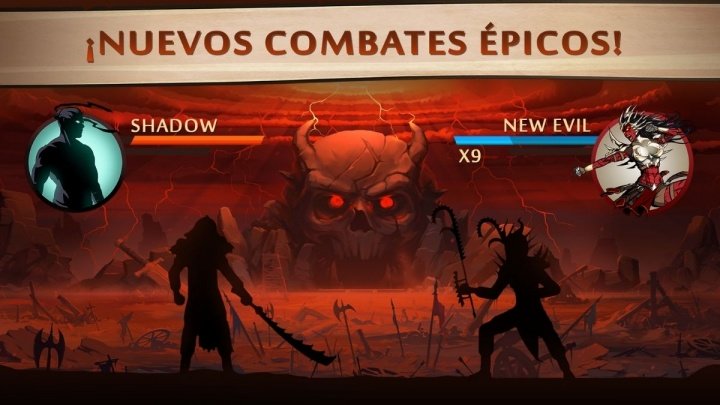 Imagen - 30 juegos móviles sin necesidad de conexión a Internet
