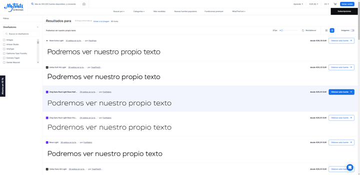 Imagen - WhatTheFont: identifica la fuente de un texto gracias a una imagen