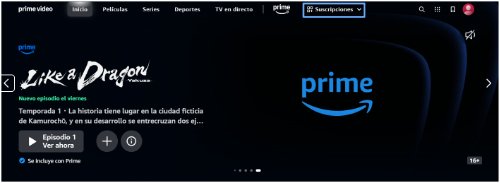 Imagen - Crunchyroll llega a Amazon Prime Video: precios y cómo ver