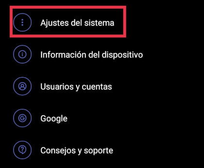Imagen - Cómo saber si tu teléfono está intervenido