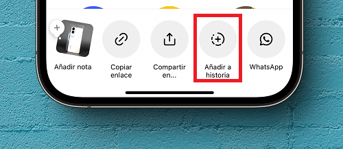 Imagen - Cómo compartir publicaciones de Instagram en Stories
