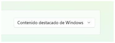 Imagen - Cómo hacer que Windows 11 deje de cambiar el fondo de pantalla aleatoriamente