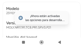 Imagen - Fastboot Xiaomi: qué es, cómo funciona y cómo salir