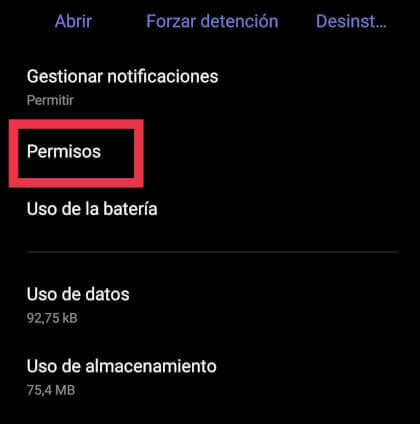 Imagen - Cómo saber si tu teléfono está intervenido