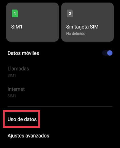 Imagen - Cómo saber si tu teléfono está intervenido
