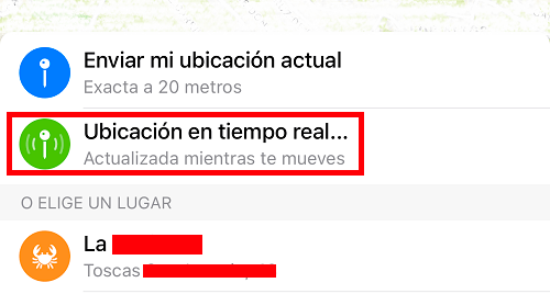 Imagen - Cómo rastrear la ubicación de un móvil en tiempo real
