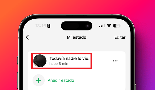 Imagen - Cómo saber quién ve mis Estados de WhatsApp