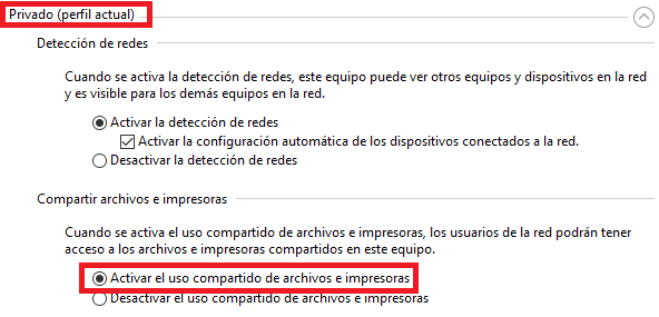 Imagen - Cómo compartir un disco duro en red local