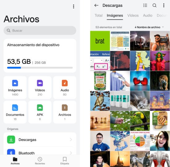 Imagen - ¿Dónde se guardan las descargas en Android?