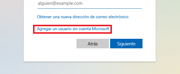 Imagen - Cómo compartir un disco duro en red local