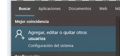 Imagen - Cómo compartir un disco duro en red local