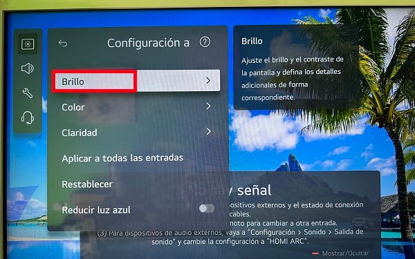 Imagen - Cómo calibrar tu televisor para obtener la mejor calidad de imagen