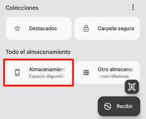 Imagen - ¿Dónde se guardan las descargas en Android?