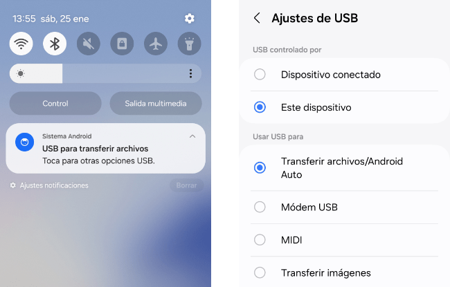 Imagen - ¿Dónde se guardan las descargas en Android?