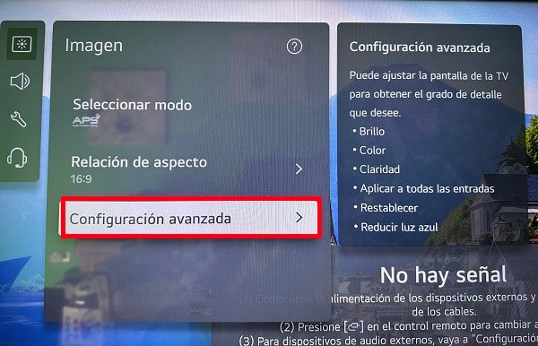 Imagen - Cómo calibrar tu televisor para obtener la mejor calidad de imagen