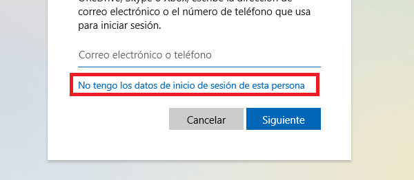 Imagen - Cómo compartir un disco duro en red local