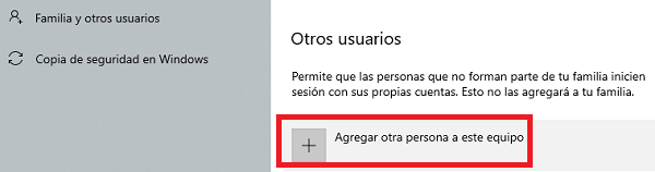 Imagen - Cómo compartir un disco duro en red local