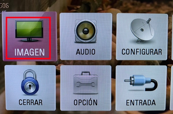 Imagen - Cómo calibrar tu televisor para obtener la mejor calidad de imagen