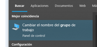 Imagen - Cómo compartir un disco duro en red local