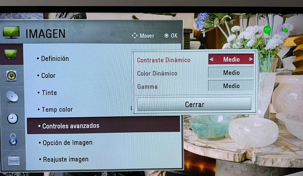 Imagen - Cómo calibrar tu televisor para obtener la mejor calidad de imagen