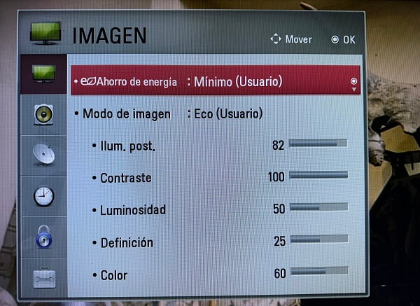 Imagen - Cómo calibrar tu televisor para obtener la mejor calidad de imagen